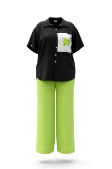 Vittoria Queen 28263 бл #7