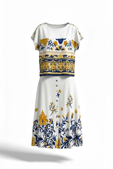 Vittoria Queen 28303 двойка #7