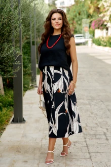 Vittoria Queen 28683 бл #4