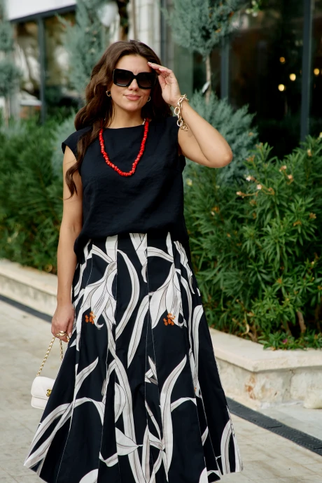 Vittoria Queen 28683 бл #1