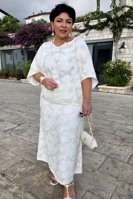 Vittoria Queen 28853 бл #7