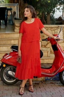 Vittoria Queen 29043 #5