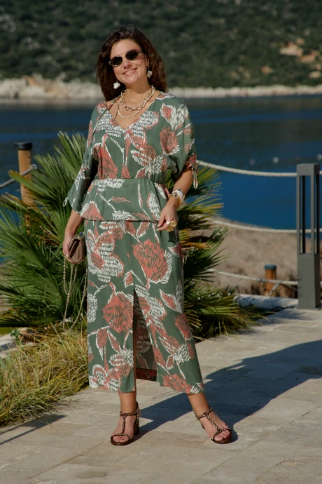 Vittoria Queen 27813 #1