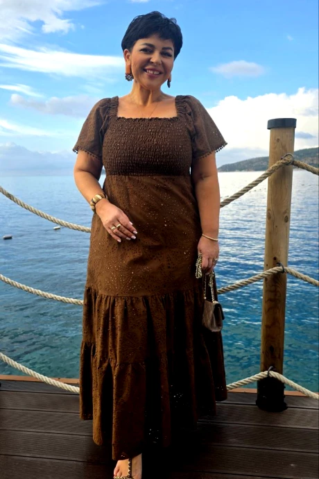 Vittoria Queen 27983 #5