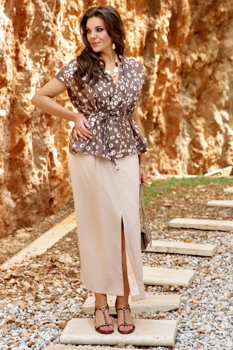 Vittoria Queen 28123 ж #3