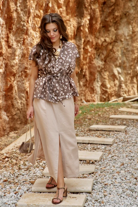 Vittoria Queen 28123 ж #4