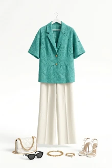 Vittoria Queen 28763 ж #9