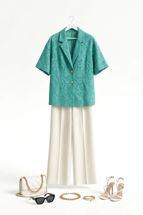 Vittoria Queen 28763 ж #9