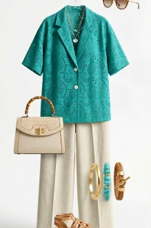 Vittoria Queen 28763 бр #8