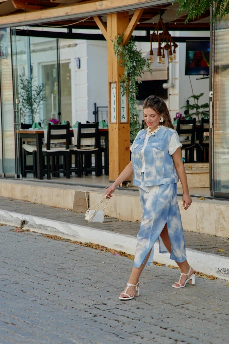 Vittoria Queen 28833 двойка #4