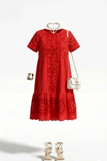 Vittoria Queen 28703 #6