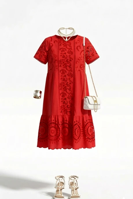 Vittoria Queen 28703 #6