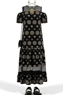 Vittoria Queen 28173 #5