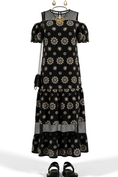 Vittoria Queen 28173 #5