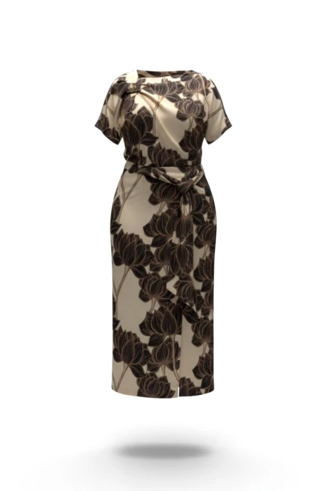 Vittoria Queen 28223 #7