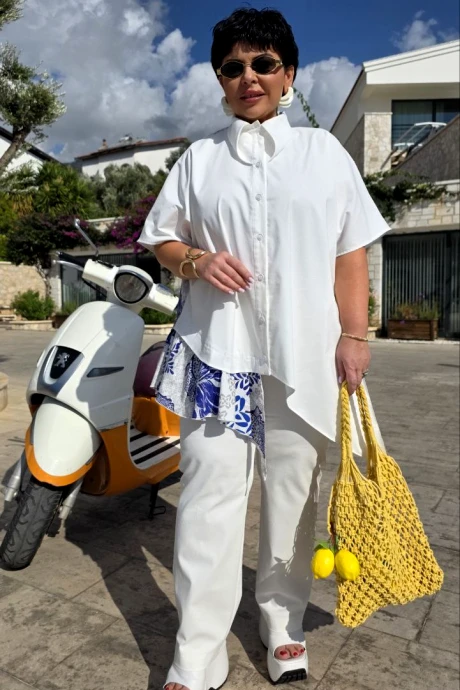 Vittoria Queen 28353 #7