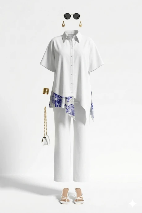 Vittoria Queen 28353 #8