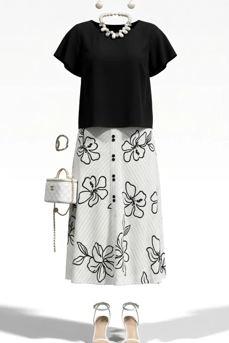 Vittoria Queen 28193 #5