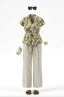 Vittoria Queen 29193 #6