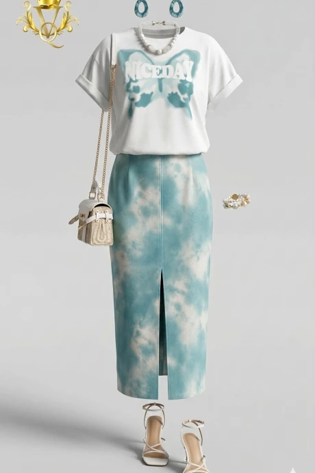 Vittoria Queen 29223 двойка #5