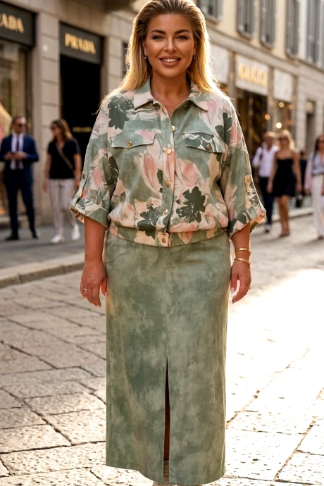 Vittoria Queen 28113 ю #1