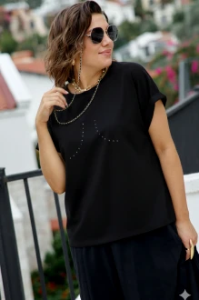 Vittoria Queen 28553 бл