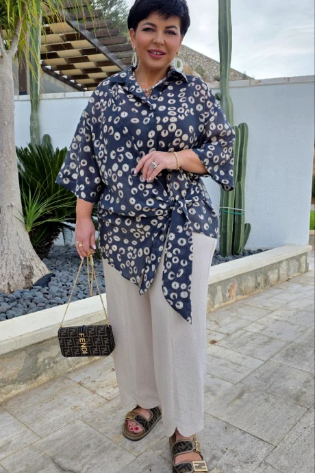 Vittoria Queen 28613 #6