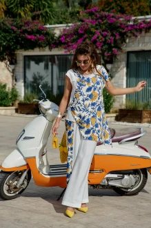 Vittoria Queen 28333 двойка