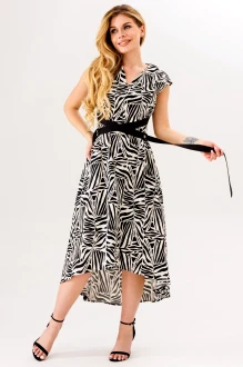 Платье FauFilure С1771