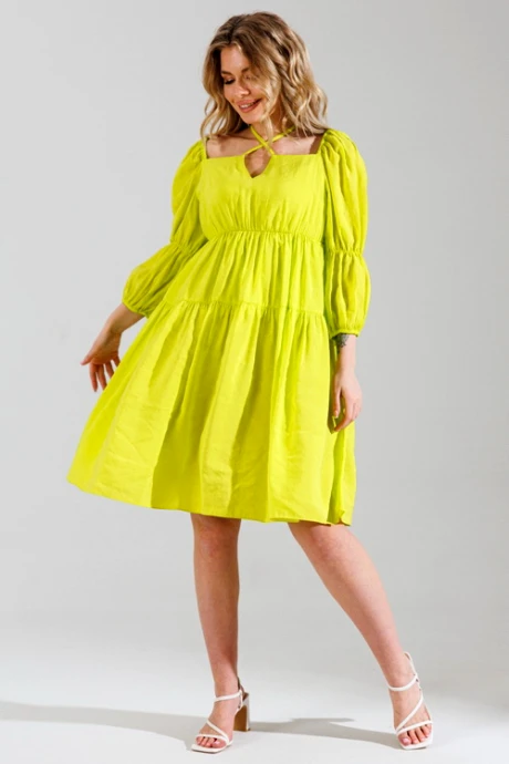 FauFilure С1461 #1