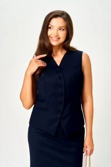 Жилетка LeNata 12577