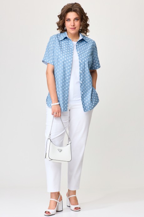 FITA 1731 #1