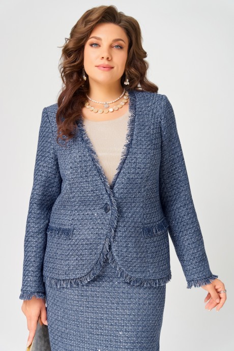 FITA 4055 тройка #6