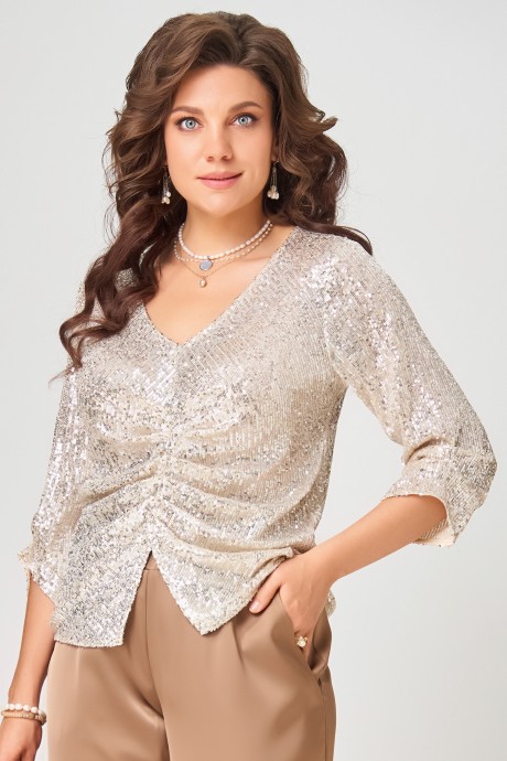 FITA 4152 тройка #4