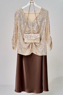 FITA 4153 тройка #5