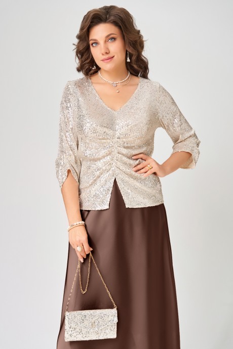 FITA 4153 тройка #3