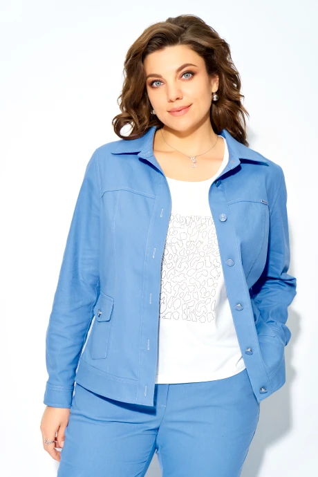 FITA 40115 тройка #4