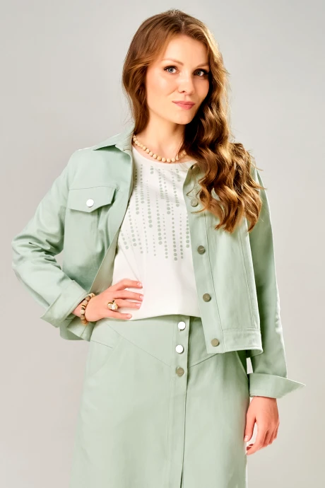 FITA 4203 тройка #5