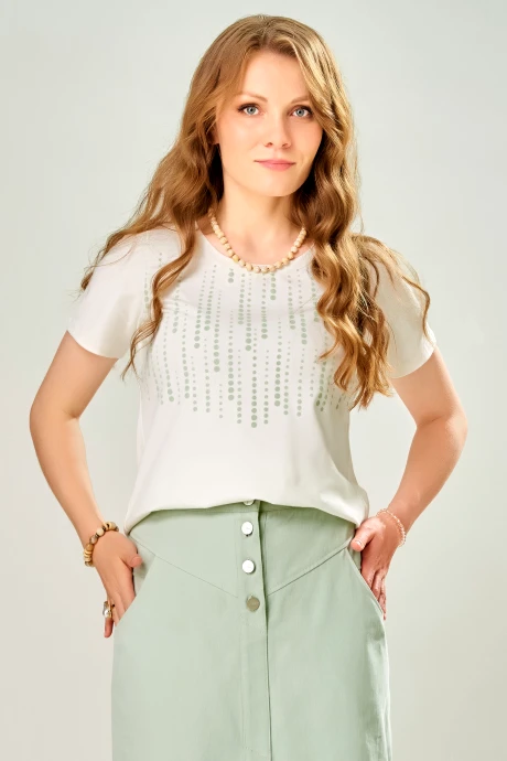 FITA 4203 тройка #6