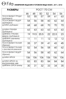 FITA 3301 двойка #7