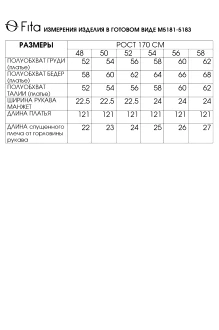 FITA 5183 #10