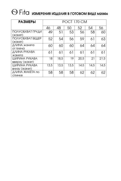 FITA 20806 #8