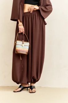 Брюки FLAIM 2102