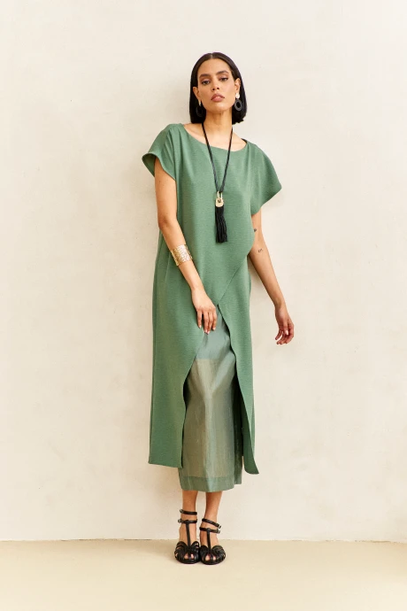 FLAIM 2104 двойка #1