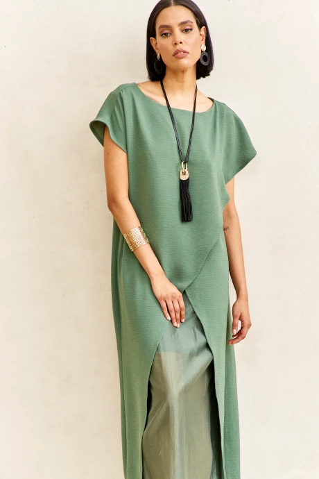 FLAIM 2104 двойка #3