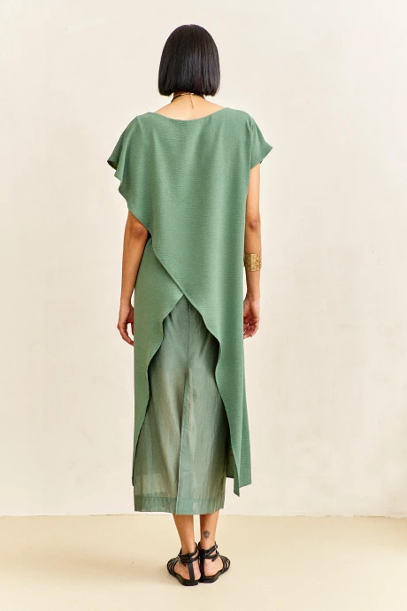 FLAIM 2104 двойка #5