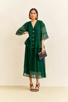 Платье FLAIM 2110