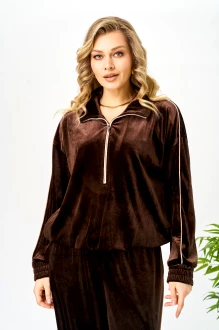 Ava Fashion М-166 двойка #7