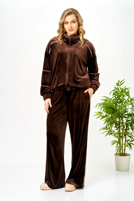 Ava Fashion М-166.01 двойка #1