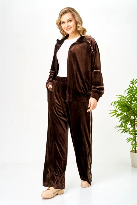 Ava Fashion М-166.01 двойка #3